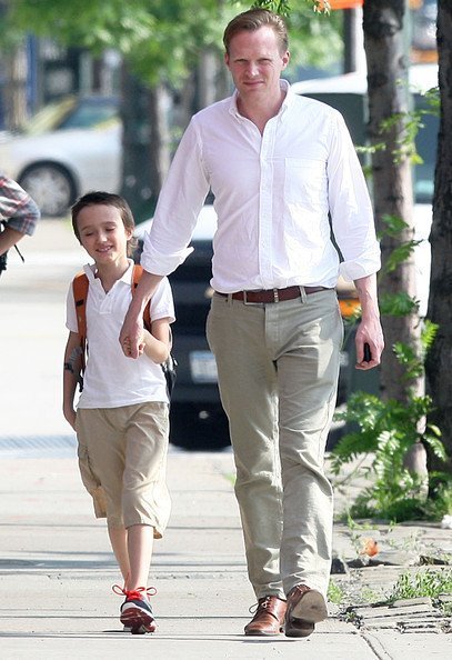 Пол Беттани