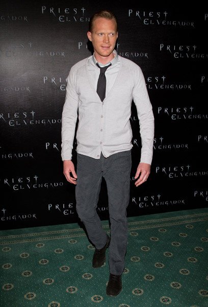 Пол Беттани