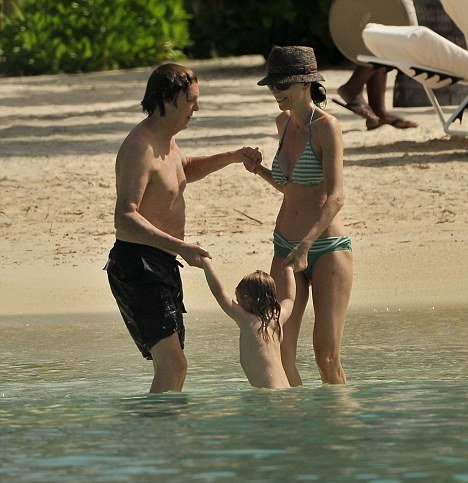 Пол Маккартни4