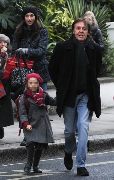 Пол Маккартни