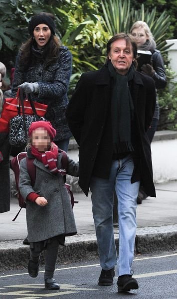 Пол Маккартни