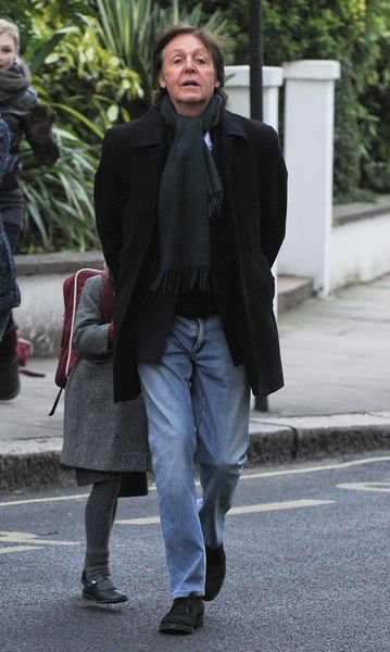 Пол Маккартни