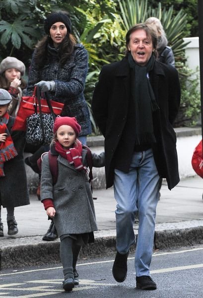 Пол Маккартни