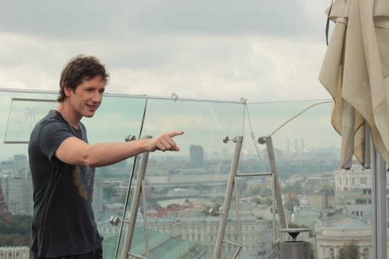 Пол У.С Андерсон