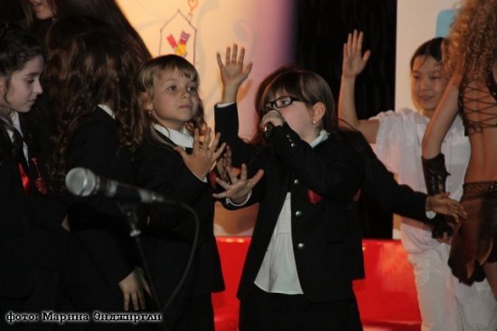 Поможем детям вместе2