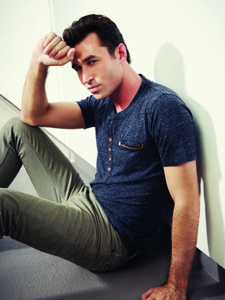 Порноиндустрия Голливуда