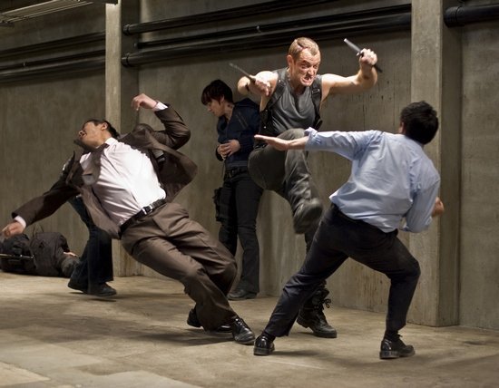 Потрошители