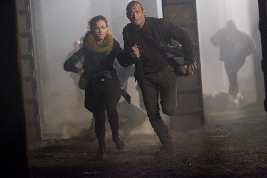 Потрошители