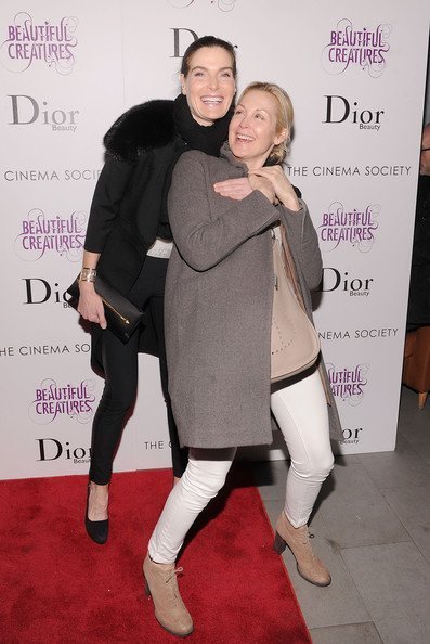 Прекрасные создания