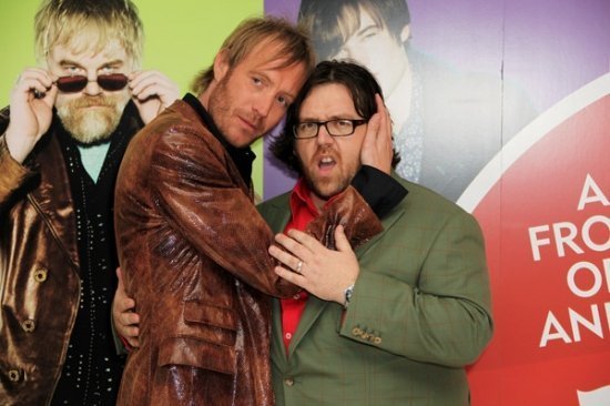 Премьера фильма