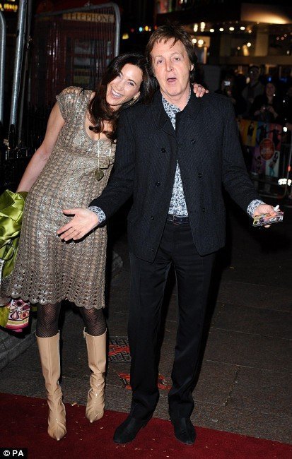 Премьера фильма