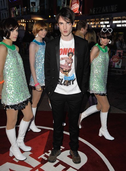 Премьера фильма