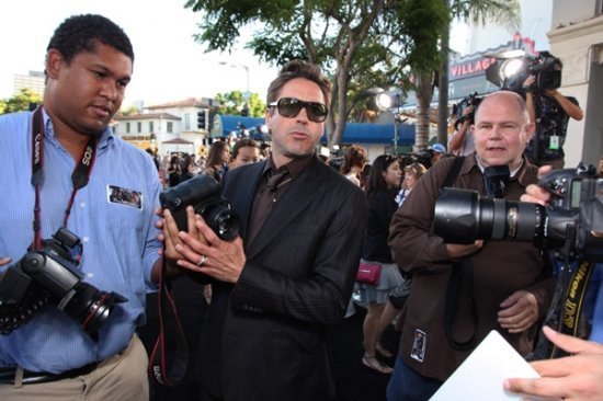 премьера фильма 