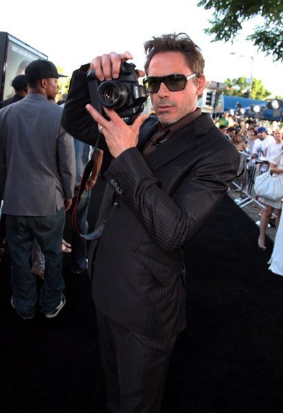 премьера фильма 