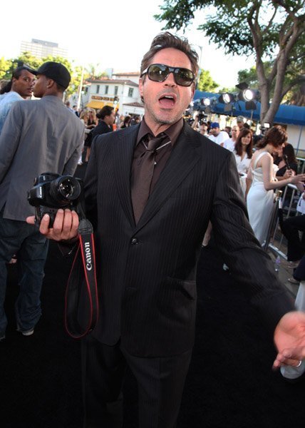 премьера фильма 