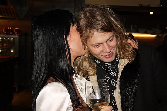 презентация дуэта Подольская-Пресняков