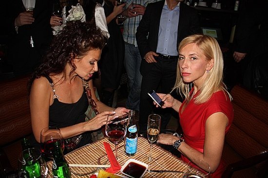 презентация дуэта Подольская-Пресняков