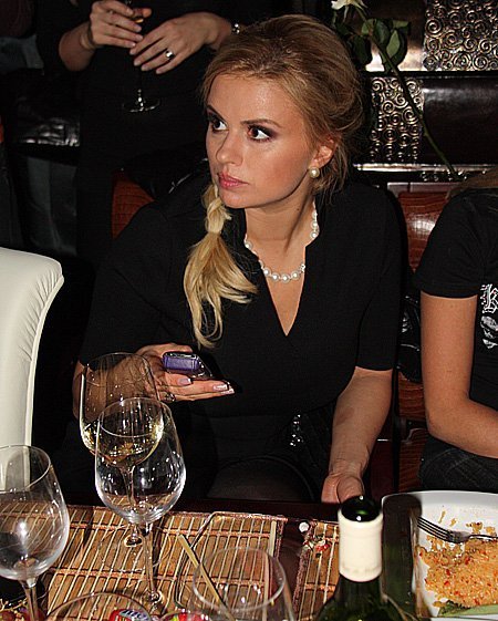 презентация дуэта Подольская-Пресняков