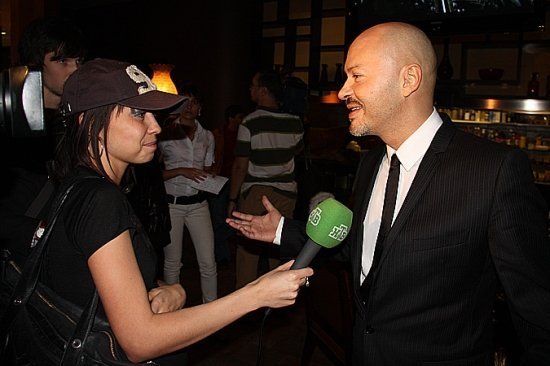 презентация дуэта Подольская-Пресняков