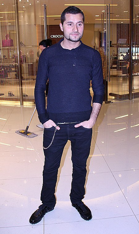 презентация дуэта Подольская-Пресняков