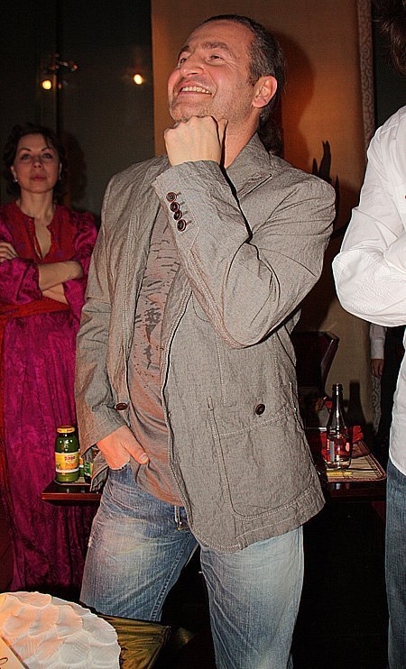 презентация дуэта Подольская-Пресняков