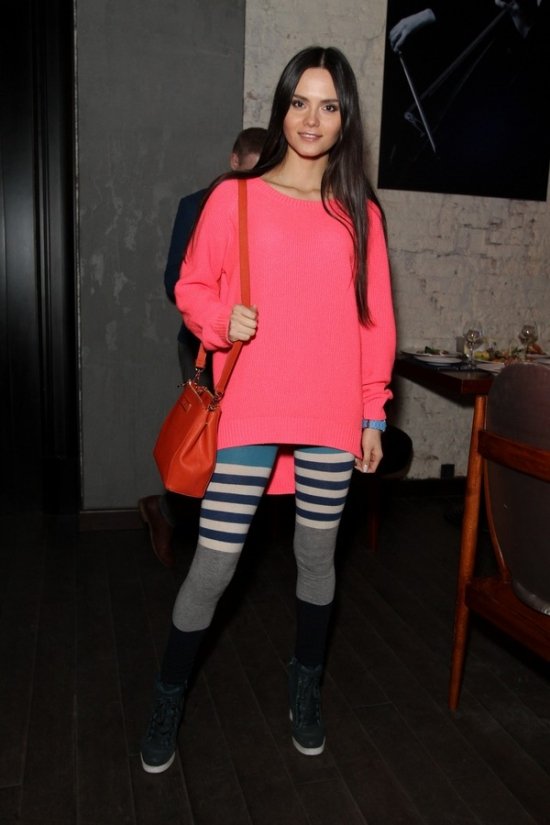 презентация клипа К.У.К.Л.А.