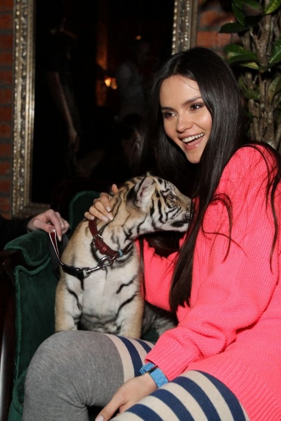 презентация клипа К.У.К.Л.А.