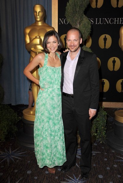 Прием в честь Оскара