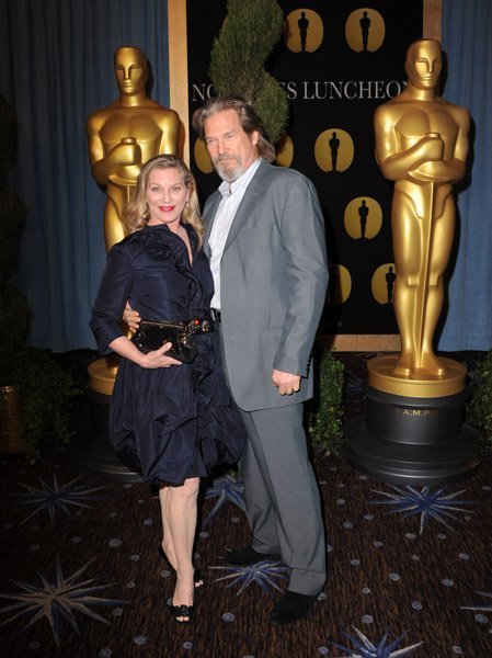 Прием в честь Оскара