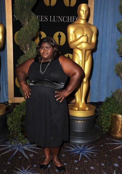 Прием в честь Оскара