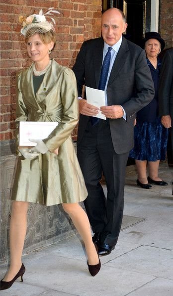 принц Джордж