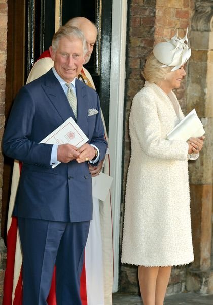 принц Джордж