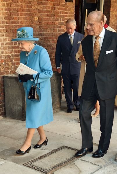 принц Джордж