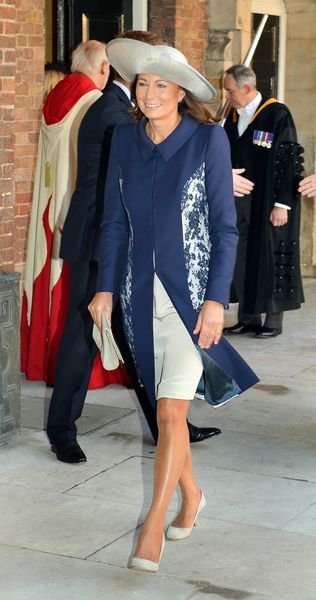 принц Джордж