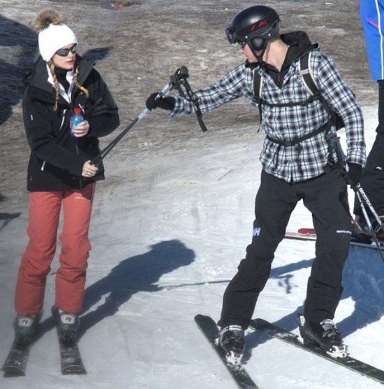 принц Гарри