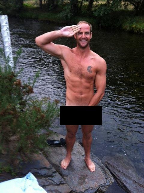 принц Гарри