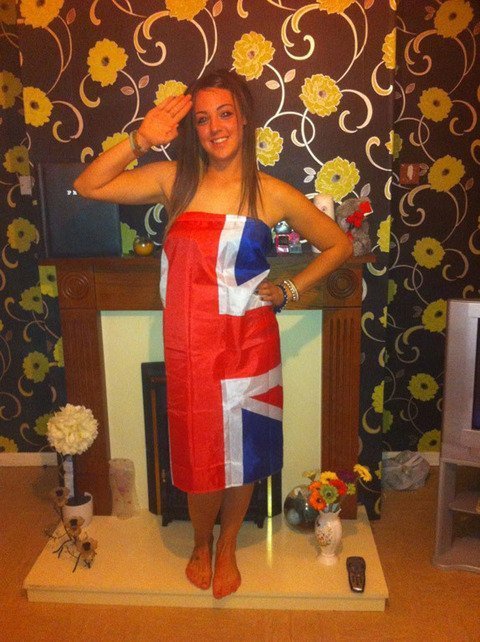 принц Гарри