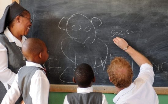 принц Гарри