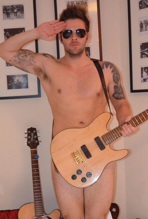 принц Гарри