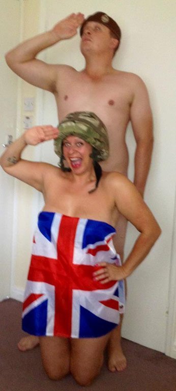 принц Гарри