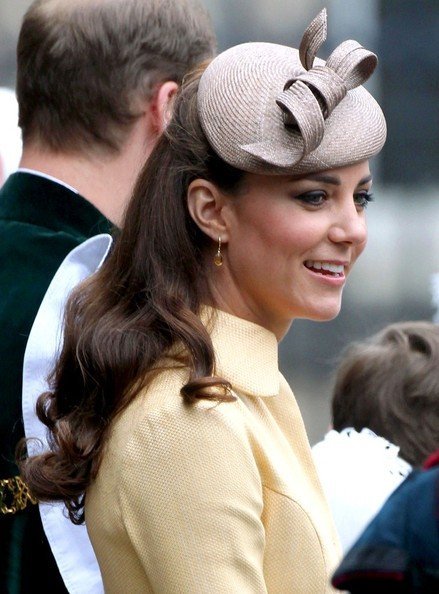 принц Уильям