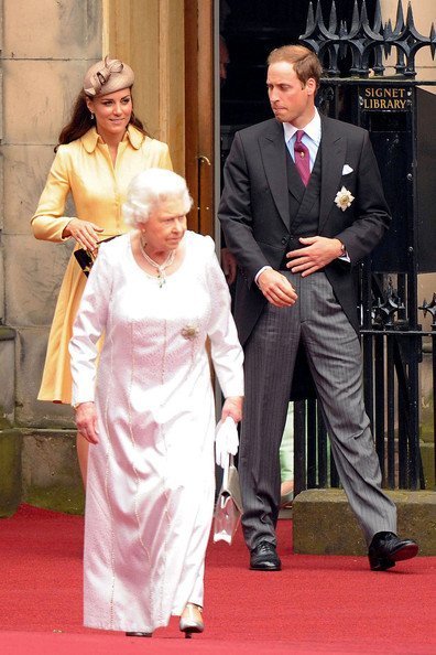 принц Уильям