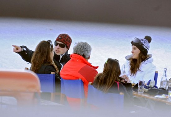 Принц Уильям