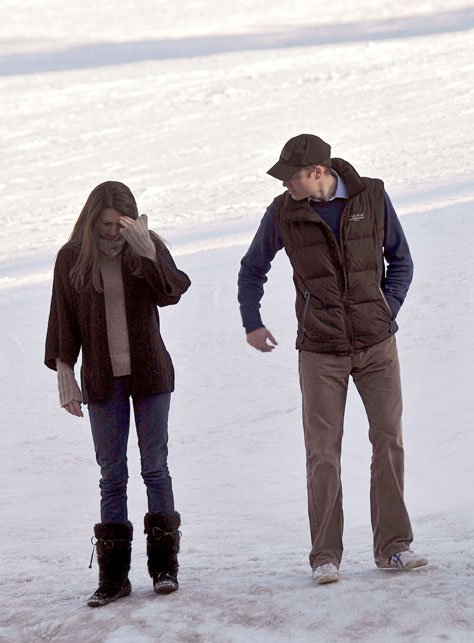 Принц Уильям