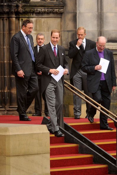 принц Уильям