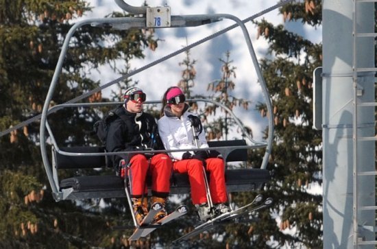 Принц Уильям