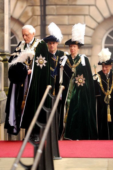 принц Уильям