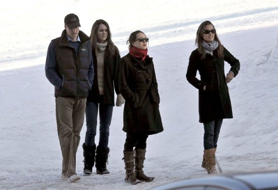 Принц Уильям