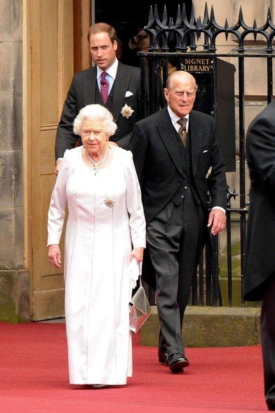 принц Уильям