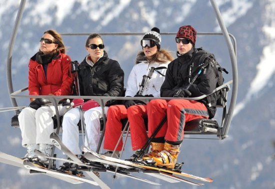 Принц Уильям